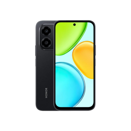 HONOR X6E 4GB/256GB NEGRO MEDIANOCHE