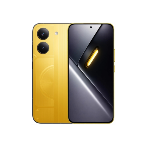 XIAOMI POCO X8 PRO 8GB/256GB AMARILLO