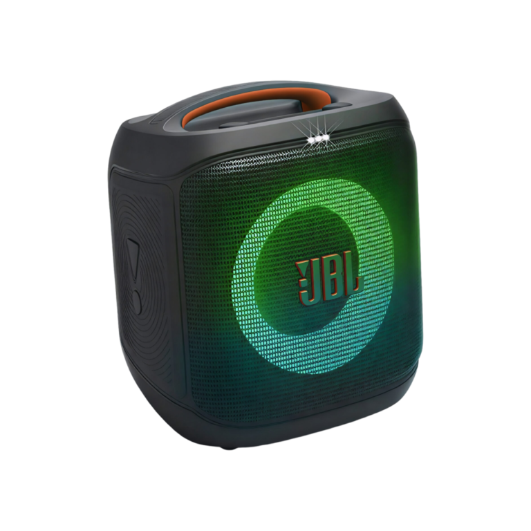 JBL SISTEMA DE AUDIO ENCORE ESSENTIAL 2 BLACK