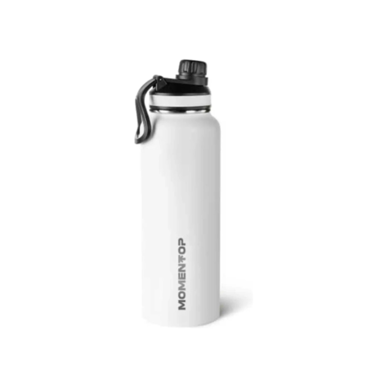 MOMENTOP VASO TERMICO 40 OZ SNOW WHITE BOTTLE
