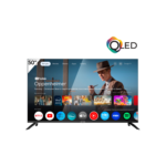 AIWA TELEVISOR QLED 50" GOOGLE TV AW50B4Q