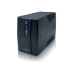 BEGPROD UPS 1000VA 4 SALIDAS V1000-7A