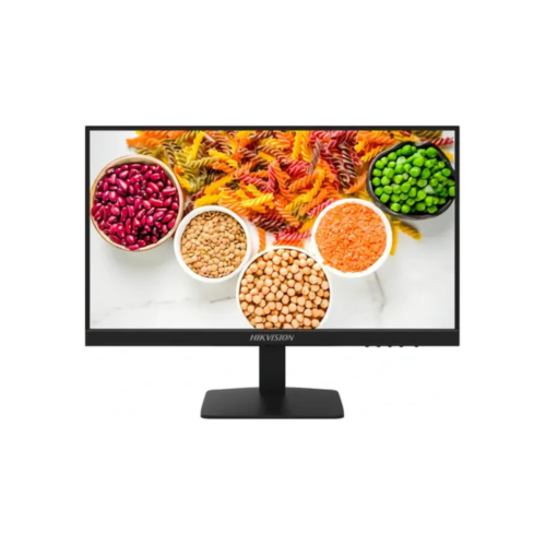 HIKVISION MONITOR 21.5´´ FULL HD 60 HZ DS-D5022F2-1V1S
