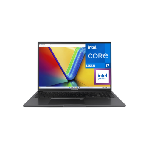 ASUS LAPTOP I7-1355U 16GB/512GB VIVOBOOK F1605VA-WS74
