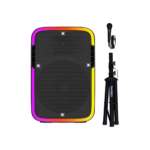 DANOM SISTEMA DE AUDIO 15" DA-AS250-15