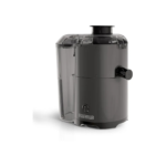 BLACK+DECKER EXTRACTOR DE JUGO 400W NEGRO BD-JE2500B-LA