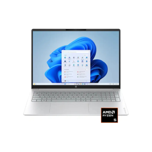 HP LAPTOP RYZEN 5-40 8GB/256GB 16" TOUCHSCREEN OMNIBOOK 3 16-BY0015DX