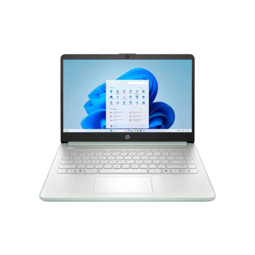 HP LAPTOP INTEL CELERON N150 4GB/128GB UHD 14" 14-DQ6103
