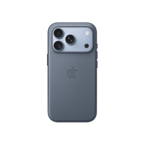 APPLE ACC FORRO 18 PRO MAX ORIGINAL CHAMBRAY BLUE