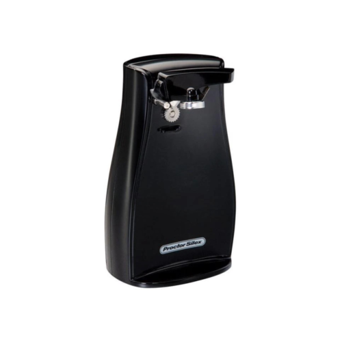 PROCTOR SILEX ABRIDOR DE LATAS AUTOMATICO PS-7521F