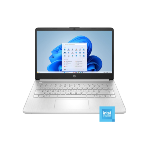 HP LAPTOP INTEL CELERON N150 4GB/128GB UHD 14" 14-DQ6101