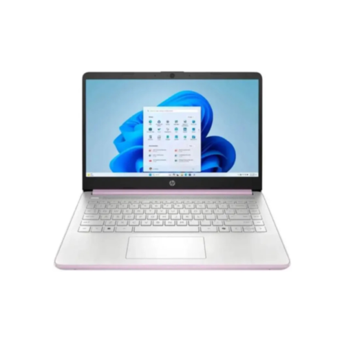 HP LAPTOP INTEL CELERON N150 4GB/128GB UHD 14" 14-DQ6104