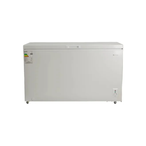 HISENSE CONGELADOR HORIZONTAL 96LT FC34D6BWXE