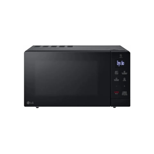 LG MICROONDAS GRILL 1.1 ACERO MH7032JAS