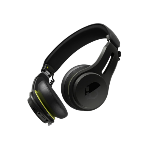 SKULLCANDY ICON ANC TRUE BLACK S5IOW-S740