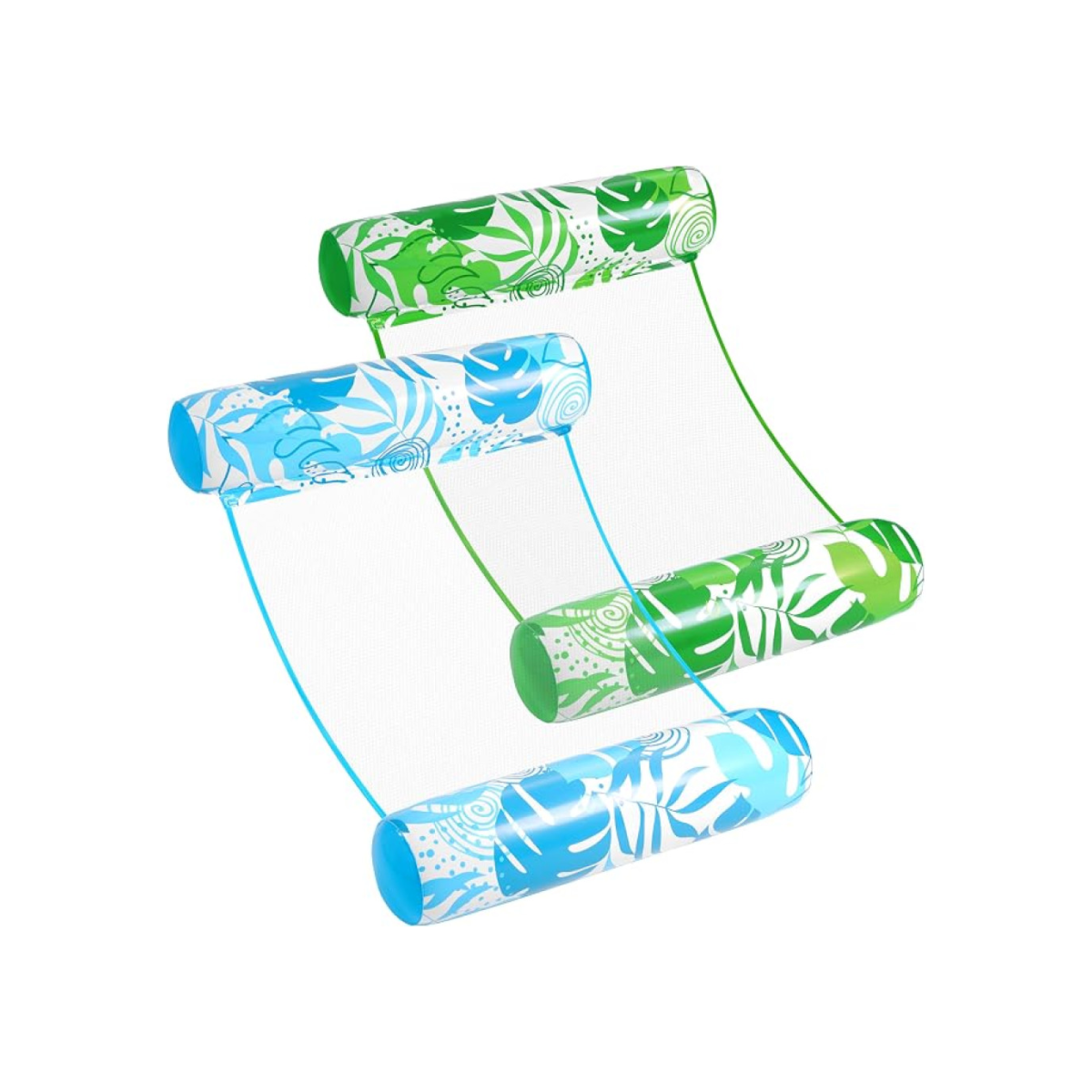 Imagen normalizada · SLOOSH 2 PACK FLOTADOR DE ADULTOS 4 EN 1 SLOOSH 2 PACK FLOTADOR DE ADULTOS 4 EN 1