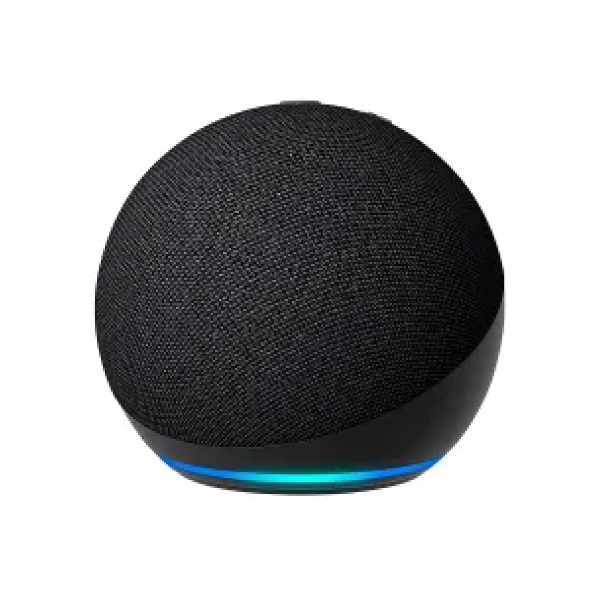 Imagen normalizada · AMAZON ALEXA ECHO DOT 5TH BLACK AMAZON ALEXA ECHO DOT 5TH BLACK