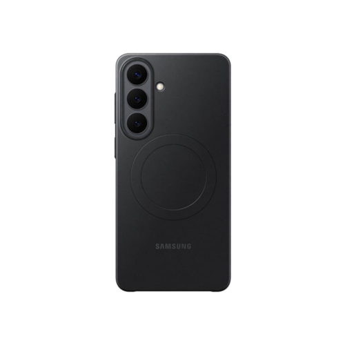 SAMSUNG ACC FORRO SLIM MAGNET CASE S26+ BLACK