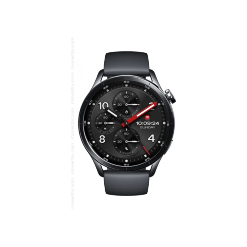 XIAOMI WATCH S5 46MM BLACK