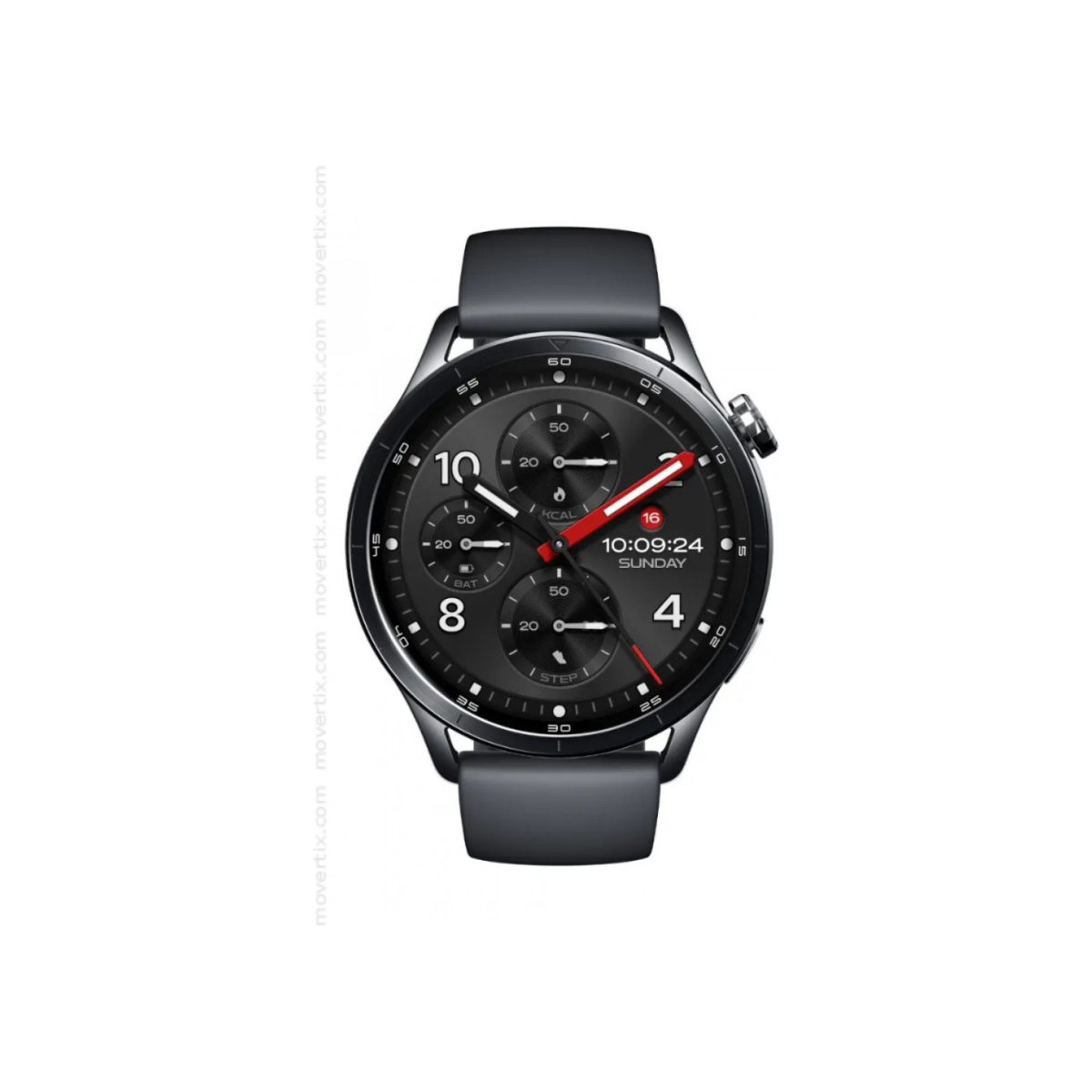 Imagen normalizada · XIAOMI WATCH S5 46MM BLACK XIAOMI WATCH S5 46MM BLACK