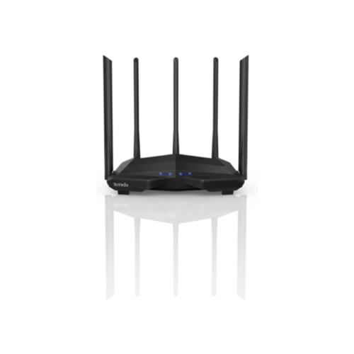 TENDA ROUTER F9