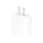 APPLE ACC TACO ORIGINAL 20W TIPO-C