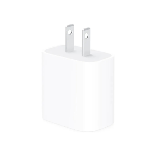 APPLE ACC TACO ORIGINAL 20W TIPO-C