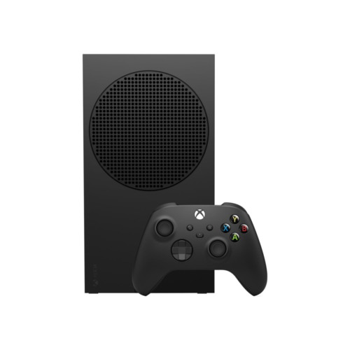 XBOX SERIE S 1TB