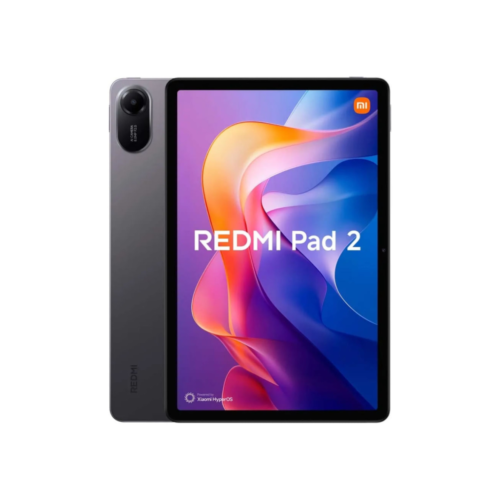 XIAOMI REDMI PAD 2 4GB/128GB GRIS