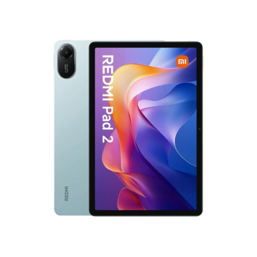 XIAOMI REDMI PAD 2 4GB/128GB VERDE