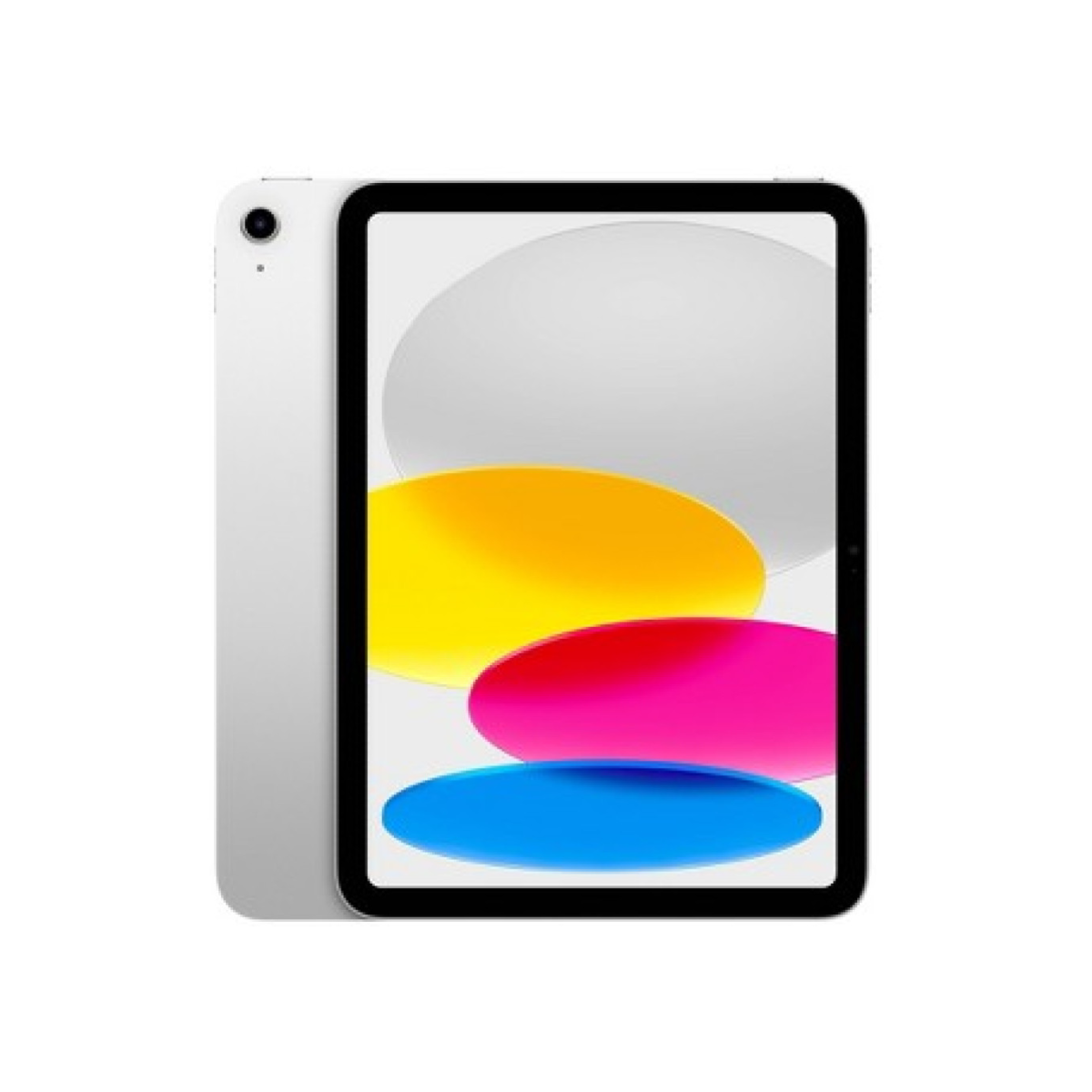 Imagen normalizada · APPLE IPAD 11TH GEN 128GB 11″ WI-FI SILVER CHIP A16 MD3Y4LL/A APPLE IPAD 11TH GEN 128GB 11" WI-FI SILVER CHIP A16 MD3Y4LL/A