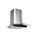 DRIJA CAMPANA EXTRACTOR DE GRASA PRISMA TOCUH 60"