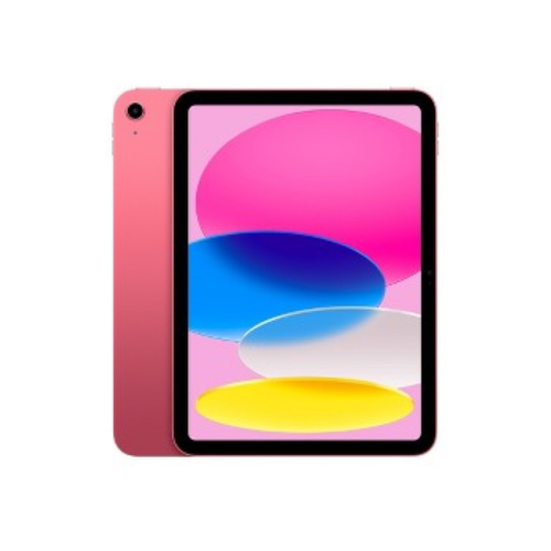 APPLE IPAD 11TH GEN 128GB 11" WI-FI PINK CHIP A16 MD4E4LL/A