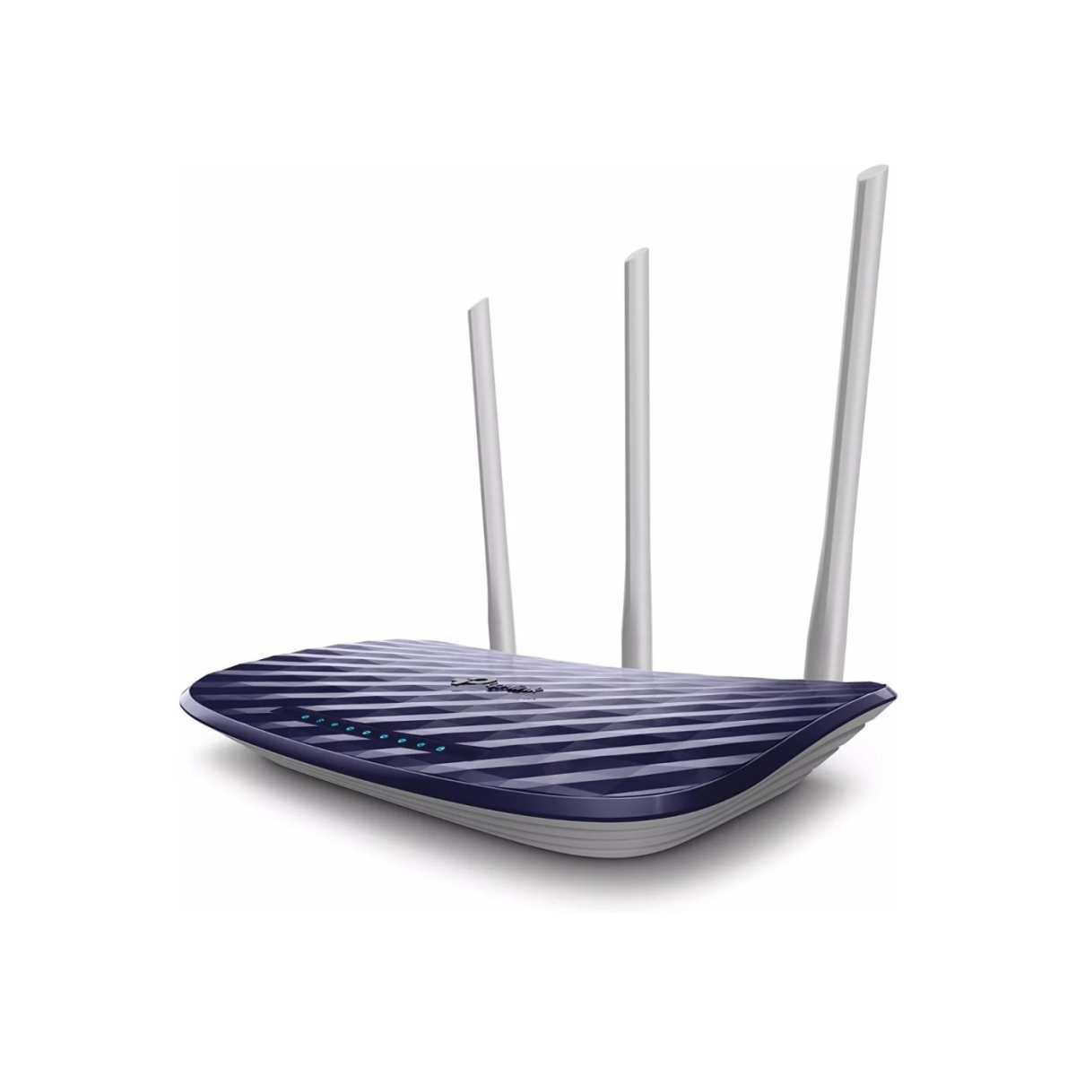 Imagen normalizada · TP-LINK ROUTER ARCHER C20 REMOTE AC750 DUALBAND TP-LINK ROUTER ARCHER C20 REMOTE AC750 DUALBAND