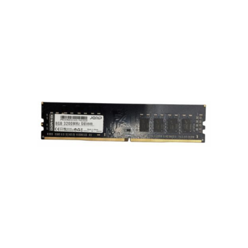 JEMIP MEMORIA RAM 8GB DDR4 UDIMM 8GB-3200