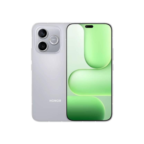 HONOR 600E 8GB/256GB GRIS TERCIPELO