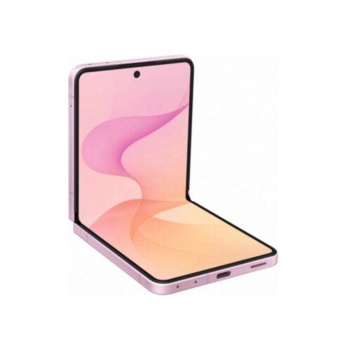 SAMSUNG GALAXY Z FLIP 8 12GB/256GB PINK