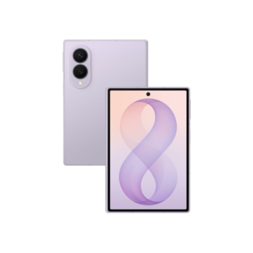 SAMSUNG GALAXY Z FOLD 8 12GB/512GB LAVENDER