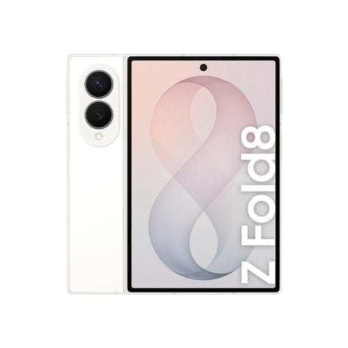 SAMSUNG GALAXY Z FOLD 8 12GB/256GB CREAM