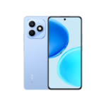 HONOR X8D 8GB/256GB AZUL LUMINOSO