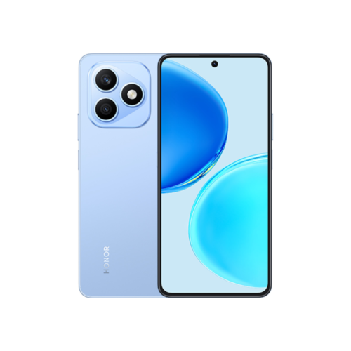 HONOR X8D 8GB/256GB AZUL LUMINOSO