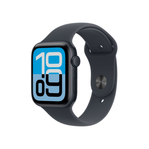 APPLE WATCH SE 3RA GEN 44MM MIDNIGHT MEHQ4LW/A
