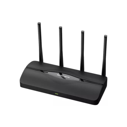 MERCUSYS ROUTER DUAL BAND WIFI 7 MR27BE