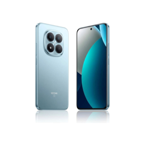 XIAOMI REDMI 17 4GB/128GB AZUL OSCURO