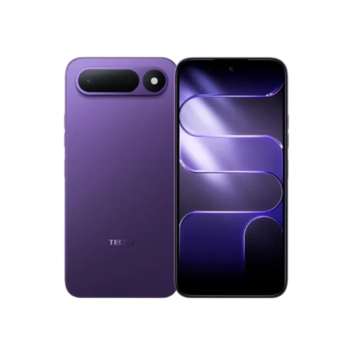 TECNO SPARK 50 5G 6GB/256GB FANTASY PURPLE
