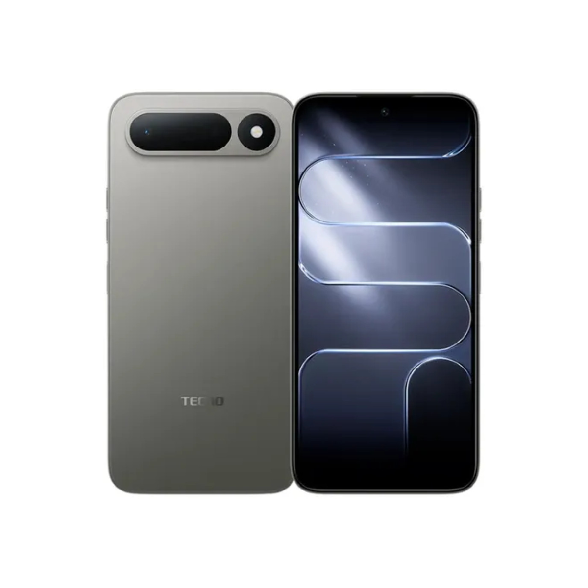 Imagen normalizada · TECNO SPARK 50 5G 6GB/256GB BLACK TECNO SPARK 50 5G 6GB/256GB BLACK