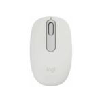LOGITECH MOUSE INALANBRICO M196 white