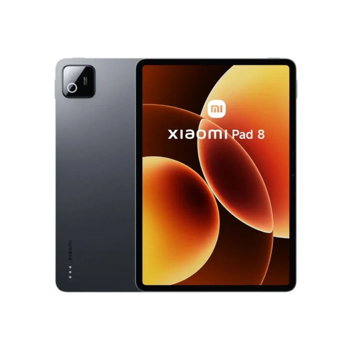 Imagen normalizada · XIAOMI REDMI PAD 8 8GB/256GB GRAY XIAOMI REDMI PAD 8 8GB/256GB GRAY