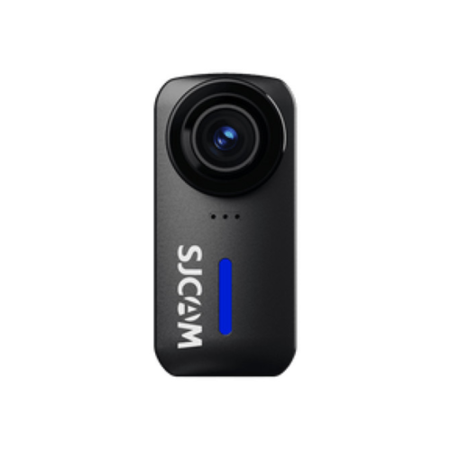 SJ CAM CAMARA DE ACCION 4K + COMBO DE ACCESORIOS C110+