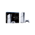 SONY PLAYSTATION 5 DIGITAL SLIM 825GB USA SPECS